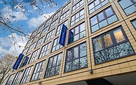 Novotel Suites Muenchen Parkstadt Schwabing
